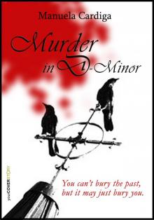      Murder in D-Minor