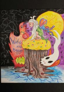      Wake the Dream - Book One