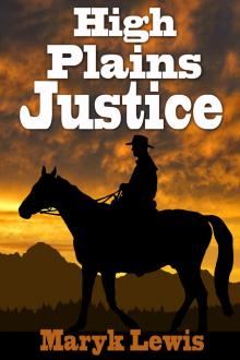      High Plains Justice