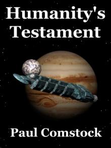     Humanity's Testament