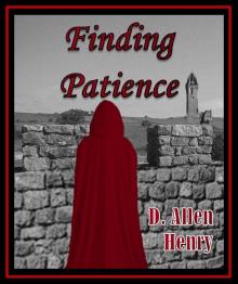      Finding Patience