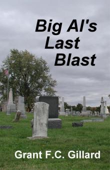      Big Al's Last Blast