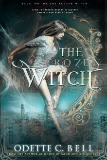      The Frozen Witch Book One