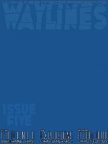      Waylines - Issue 5