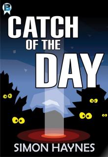      Catch of the Day