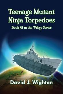      Teenage Mutant Ninja Torpedoes