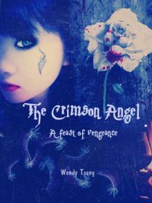      Crimson Angel