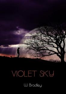      Violet Sky