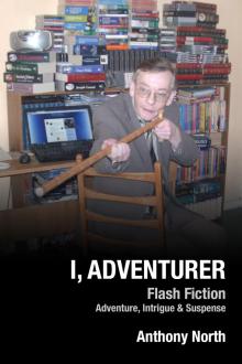      I, Adventurer