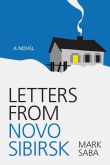      Letters from Novosibirsk