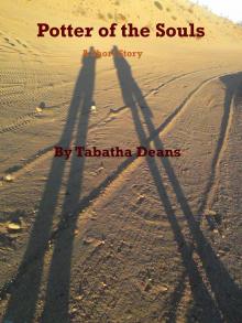      Potter of the Souls--A Short Story