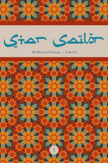      Star Sailor #1: The Wolves of Sahlam