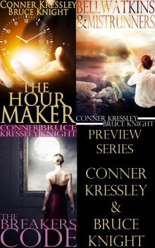     Sweet Potato Publishing Three Book Preview