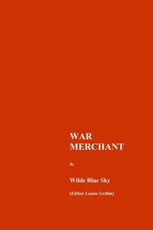      War Merchant