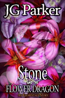      Stone and the Flower Dragon