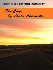      Tales of a Traveling Saleslady: The Cage