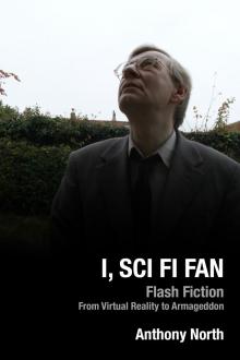      I, Sci Fi Fan