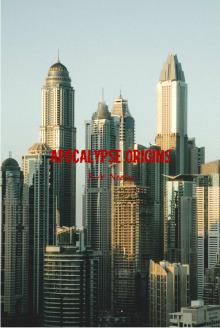      Apocalypse Origins