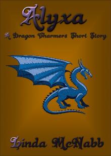      Alyxa - Dragon Charmer