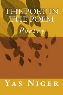      The Poet in the Poem