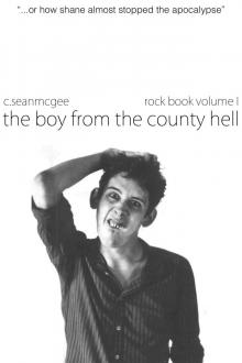      The Boy from the County Hell