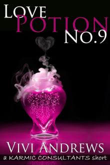      Love Potion No. 9