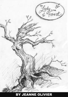      The Lady in the Forest
