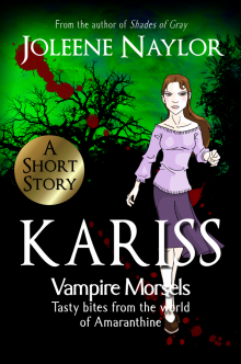      Kariss (Vampire Morsels)