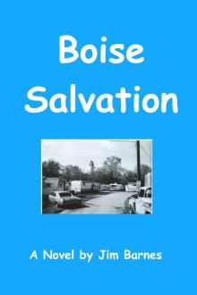      Boise Salvation