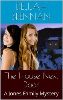      The House Next Door