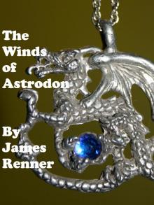      The Winds of Astrodon