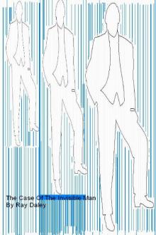      The Case Of The Invisible Man