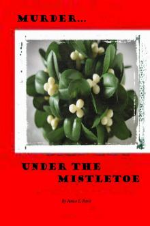      Murder Under the Mistletoe