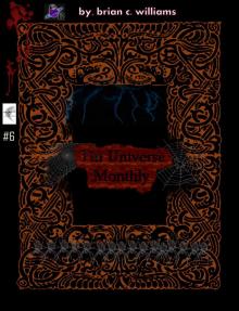     Tin Universe Monthly #6