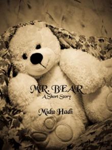      Mr. Bear