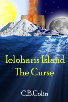      Ieloharis Island: The Curse