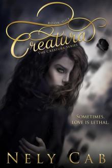      Creatura