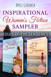      Inspirational Women's Fiction Sampler