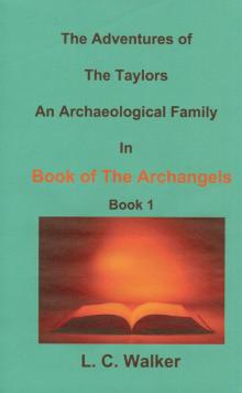      Book of the Archangels Book 1