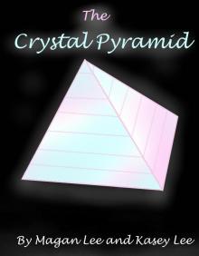      The Crystal Pyramid