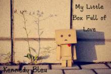      My Little Box Full of Love