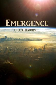      Emergence (Unedited Edition)