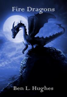      Fire Dragons (Dragon Adventure Series 2: Book 1)
