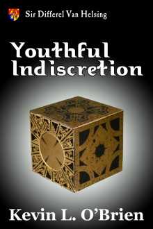      Youthful Indiscretion