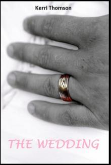      The Wedding