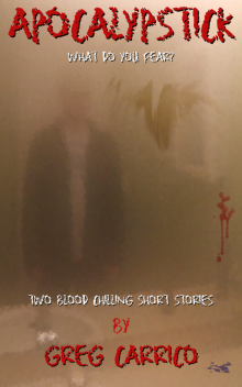     Apocalypstick