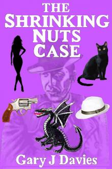      The Shrinking Nuts Case