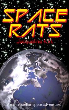      Space Rats