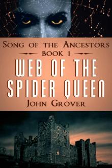      Web of the Spider Queen