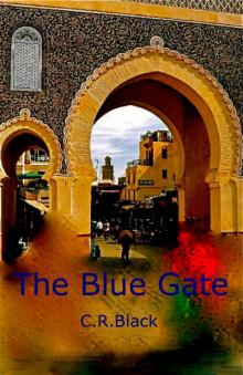      The Blue Gate